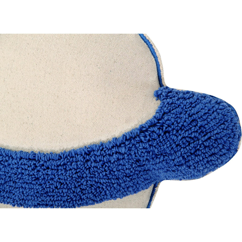 Saturn Washable Pillow