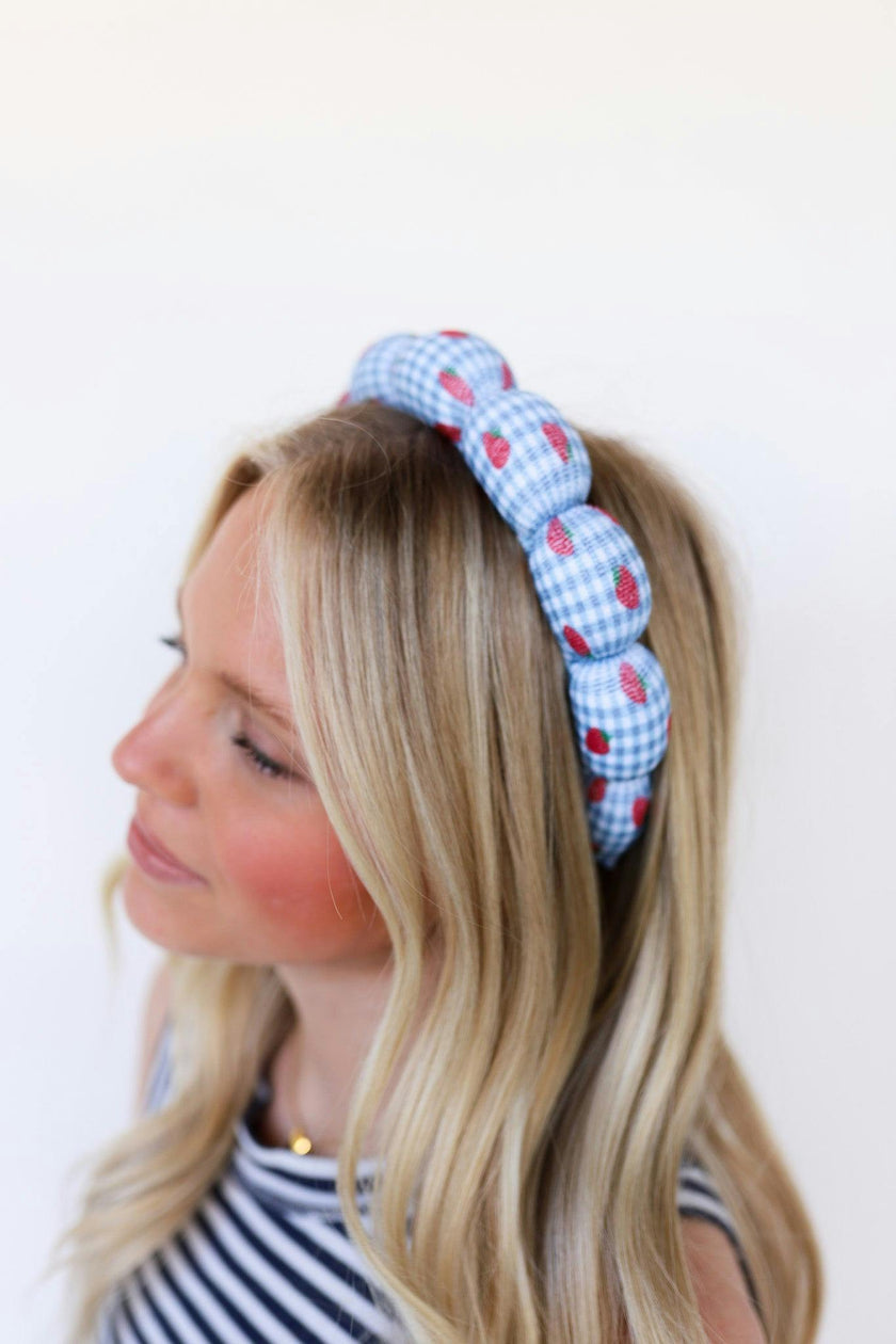 GRWM HEADBANDS
