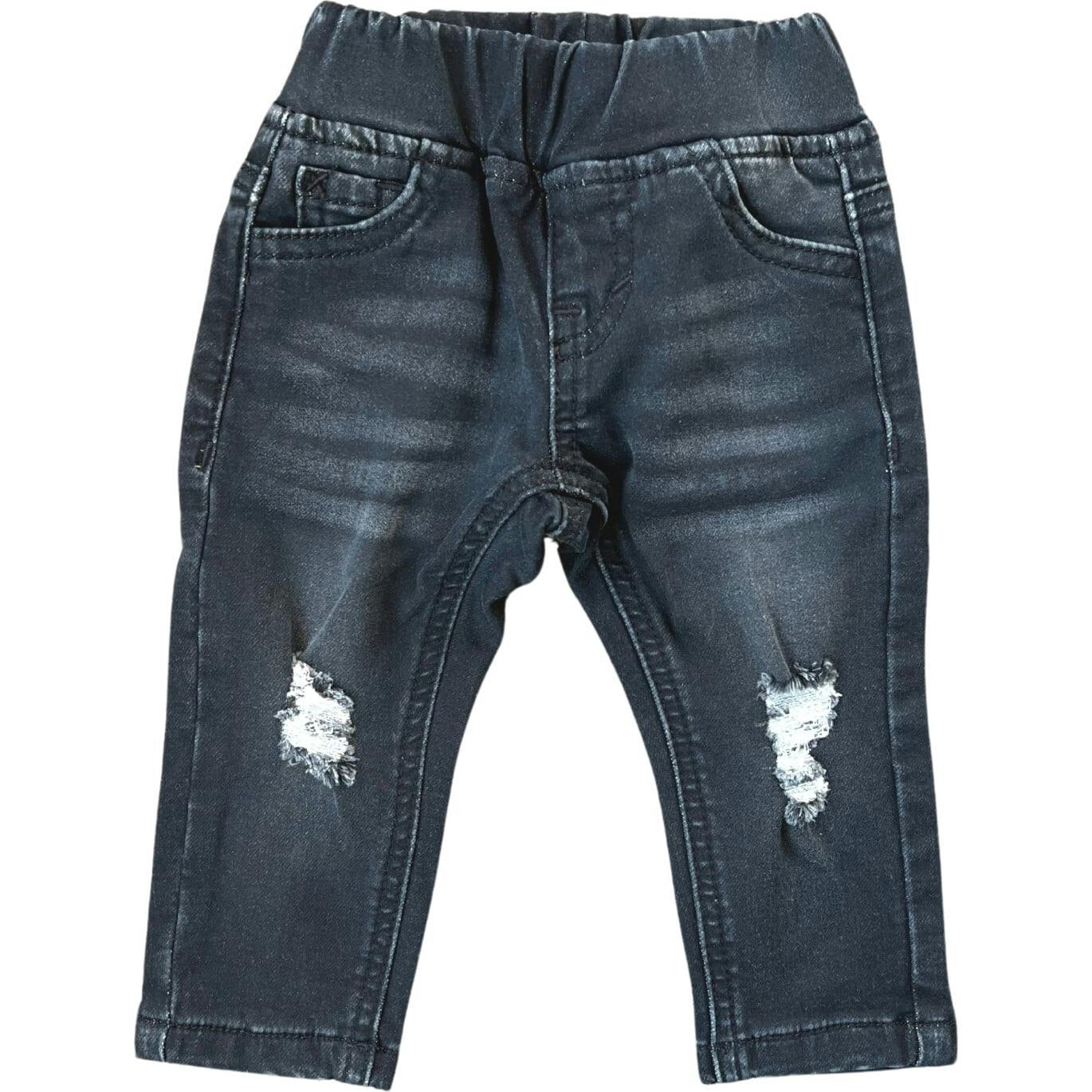 Denim Jeans