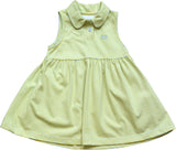 Play Dress in Dockside Stripe