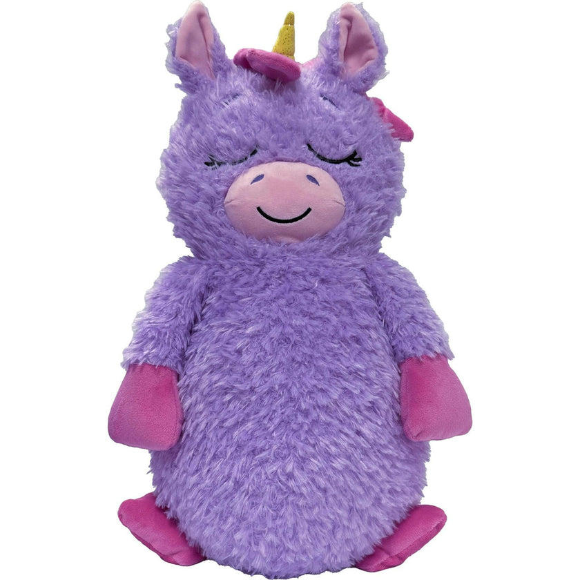 Happy Nappers: Adorable Storables - - Purple & Pink