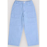 Ginger Pant Light Denim