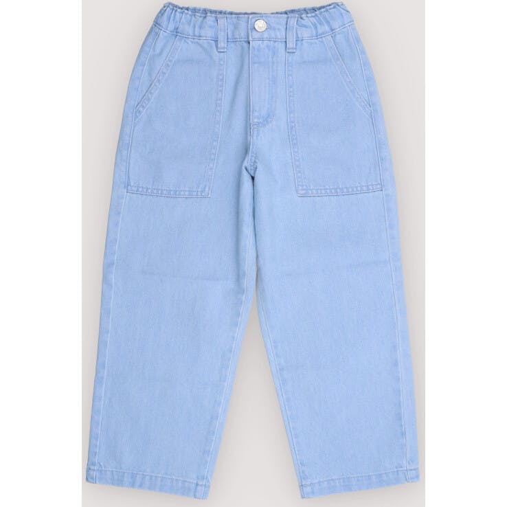 Ginger Pant Light Denim
