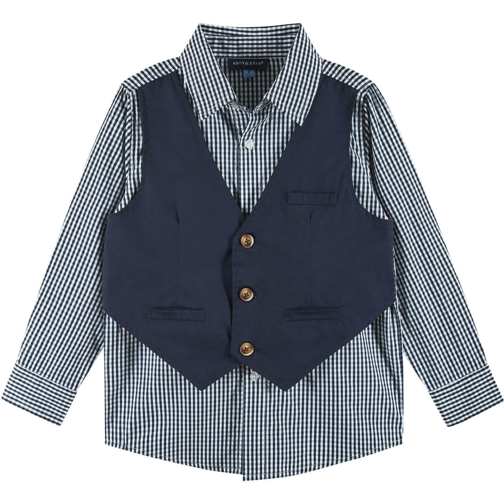 Kids 3-Piece 