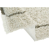 Autumn Breeze Woolable Rug, Natural