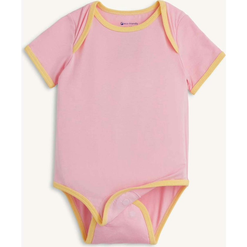 Magnetic Bodysuit & Bloomer Set