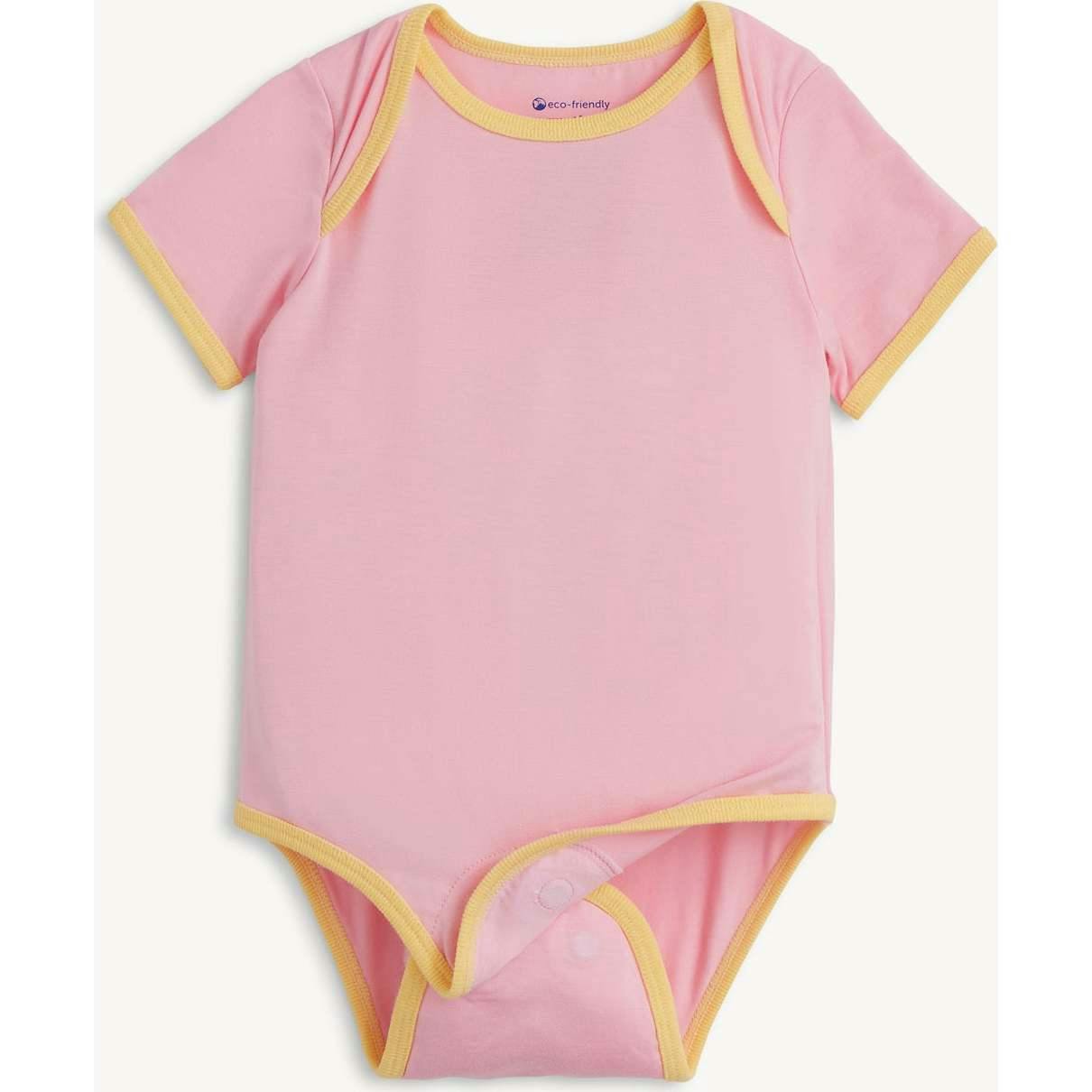 Magnetic Bodysuit & Bloomer Set