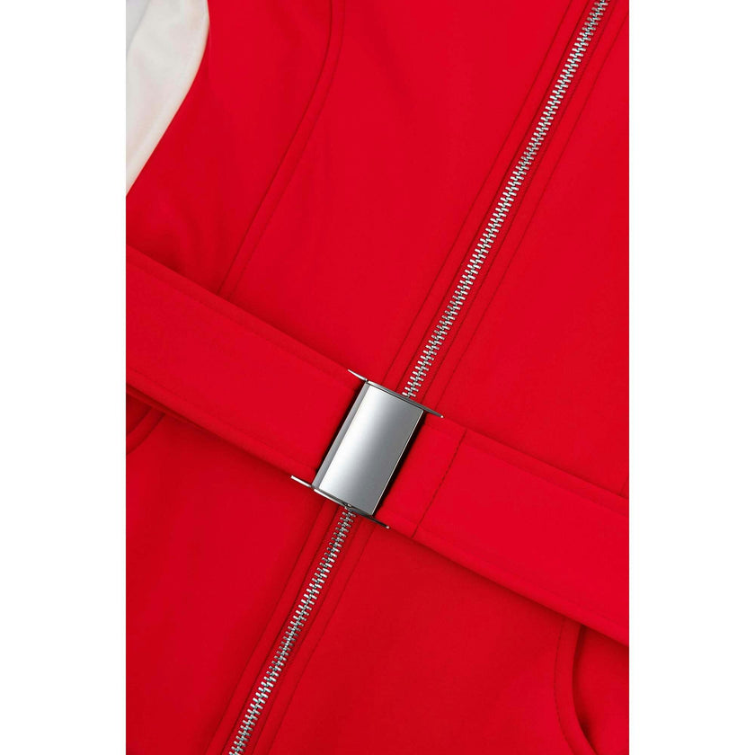Women's Ski Suit
