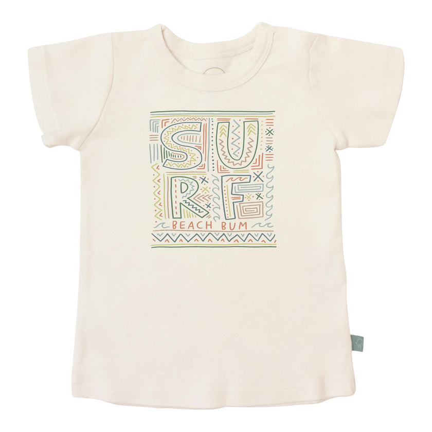 graphic tee | SURF