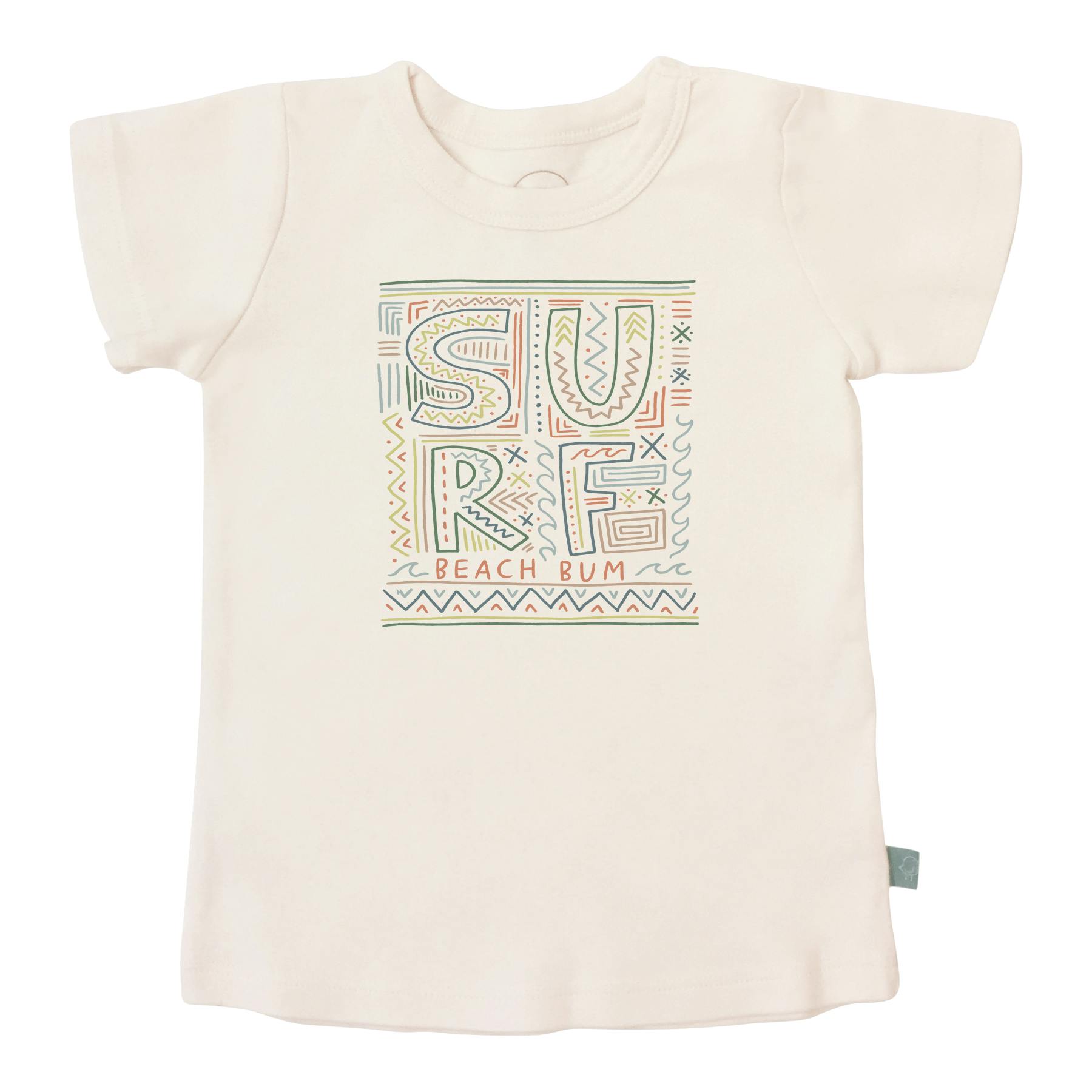 graphic tee | SURF