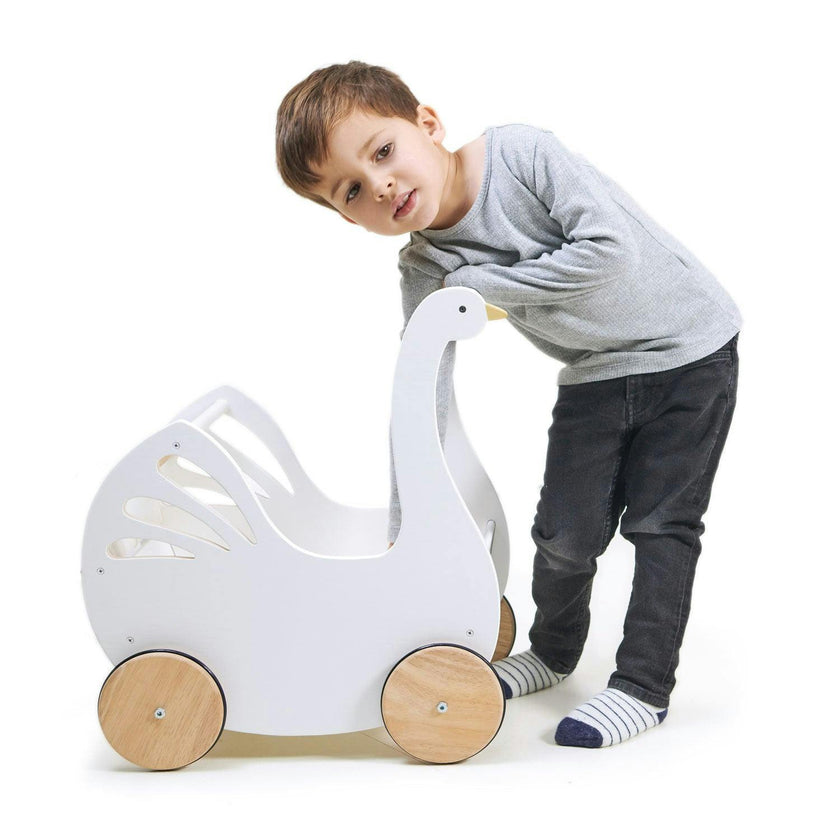 Sweet Pram