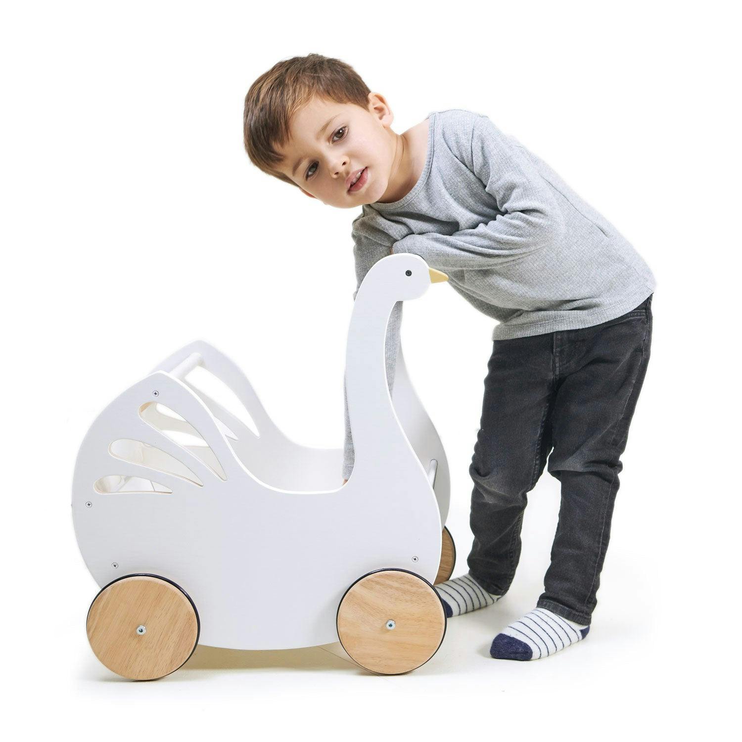 Sweet Pram