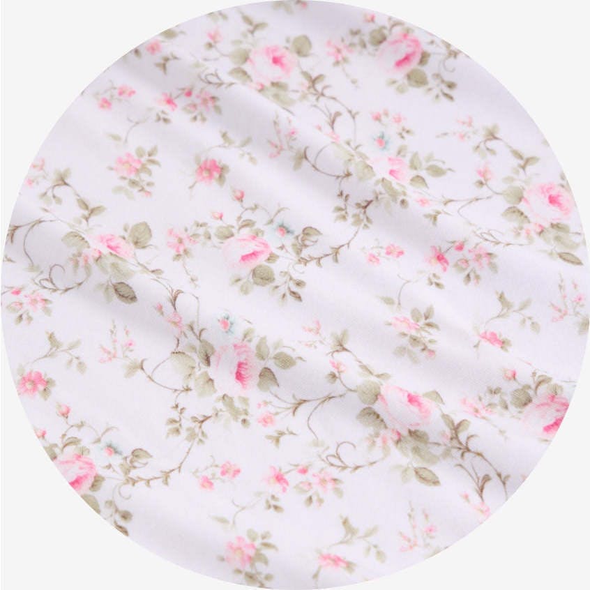 Riley Classic Pajama Set