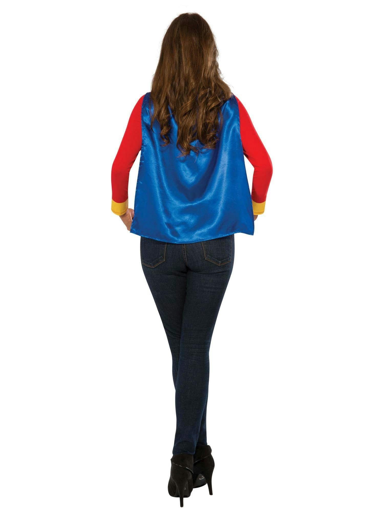 Wonder Woman Sporty Tee