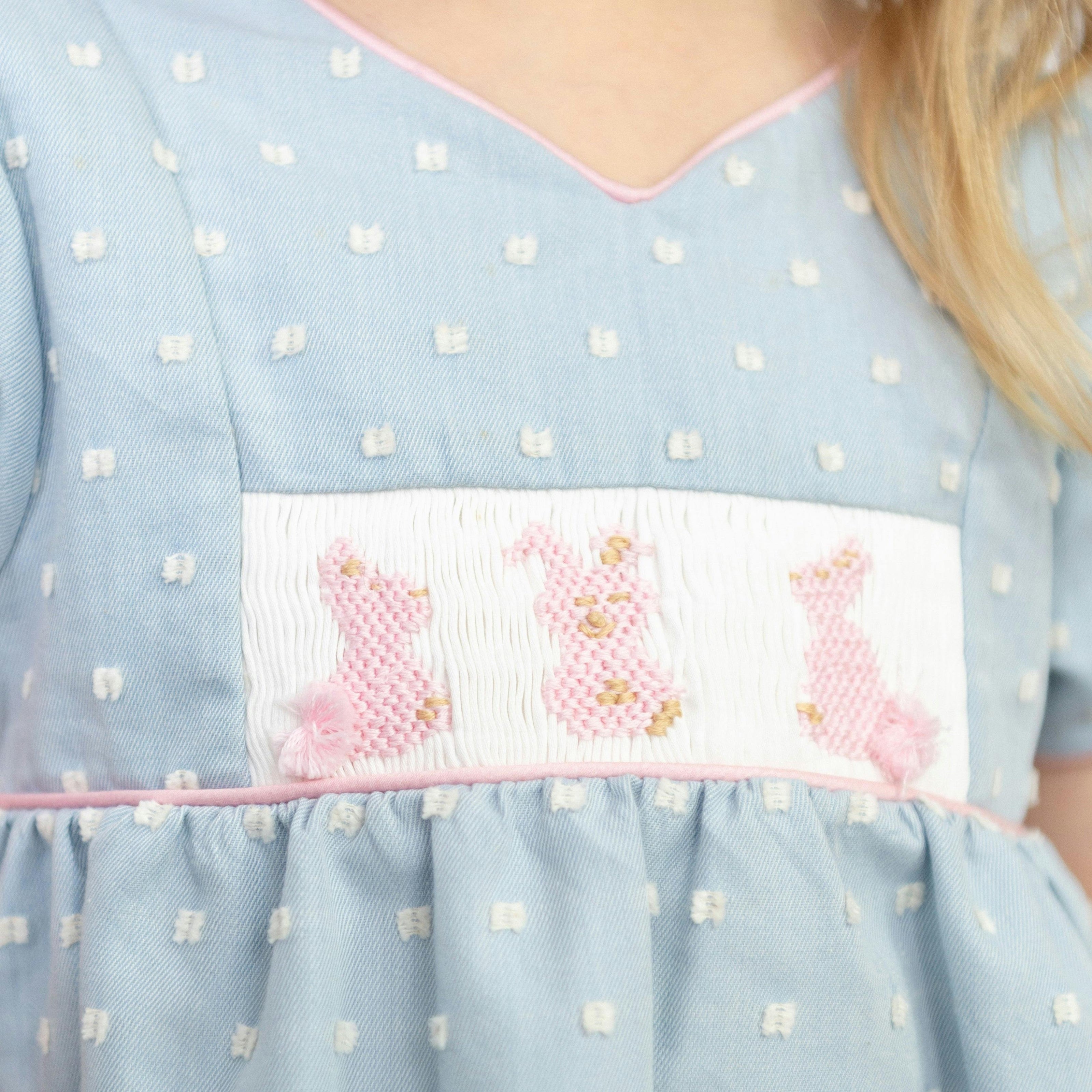 Cécile Girl Set