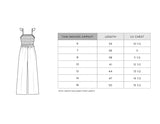 Tank Smocked Jumpsuit Evelyn Vine Floral