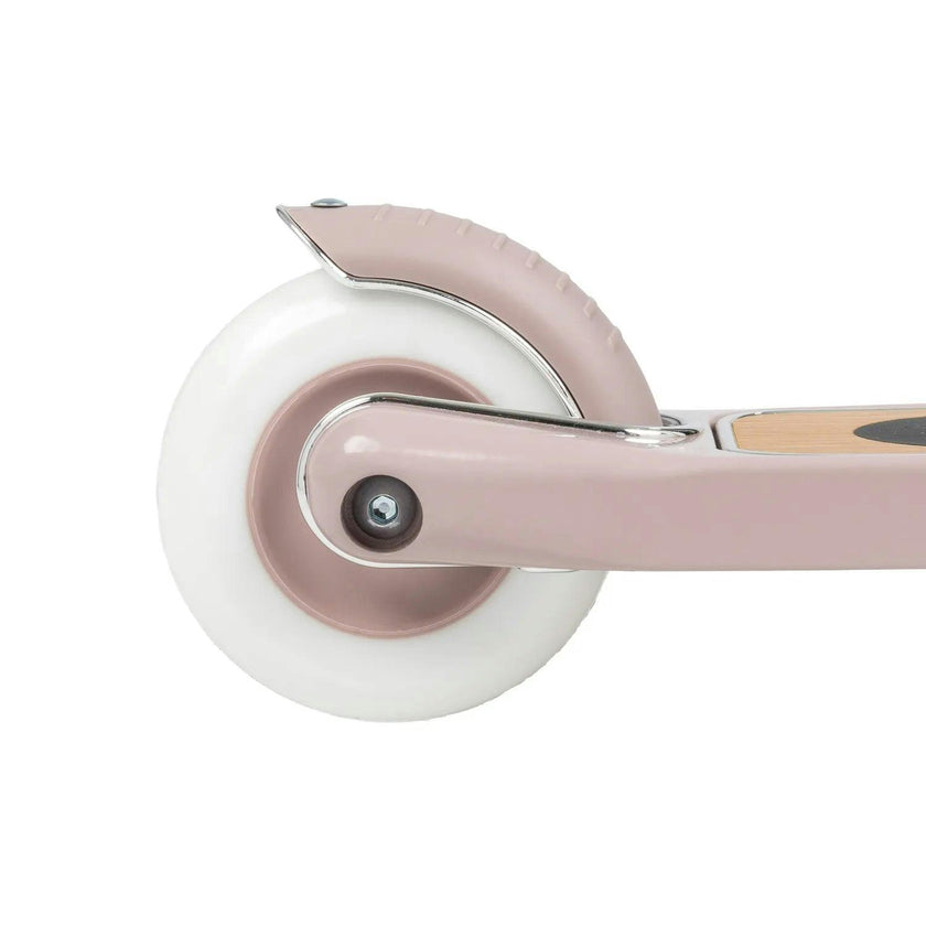BANWOOD MAXI SCOOTER VINTAGE - DUSTY PINK