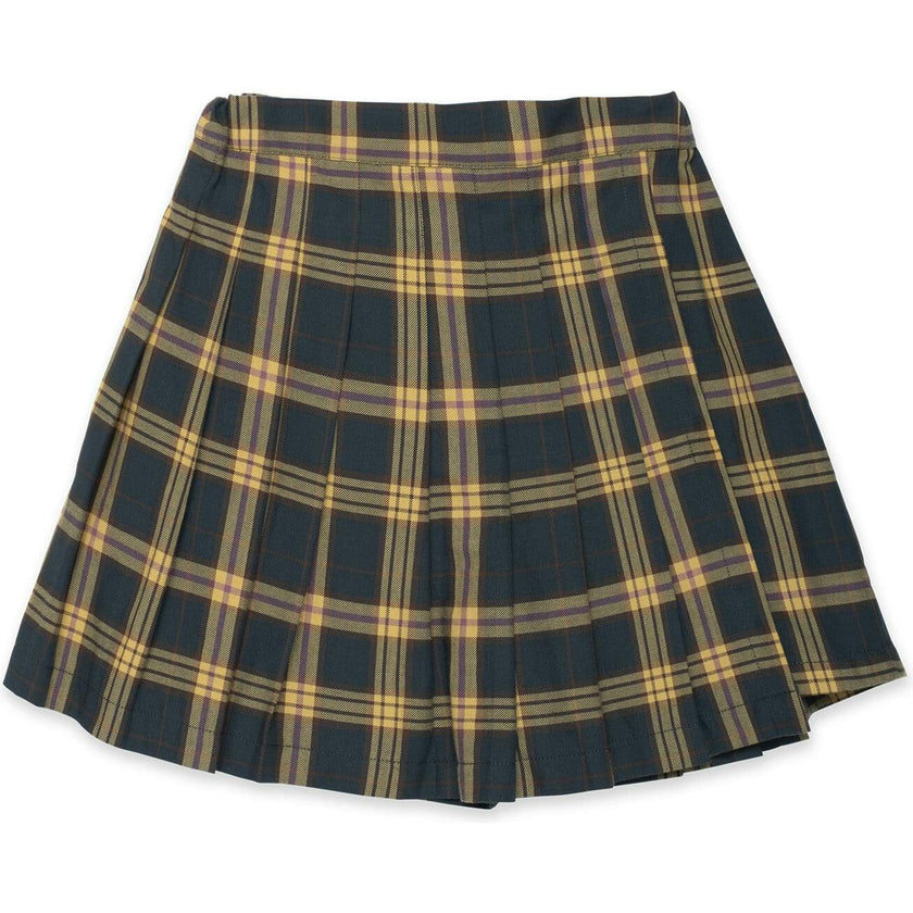 Holly Skort in Tempo Plaid