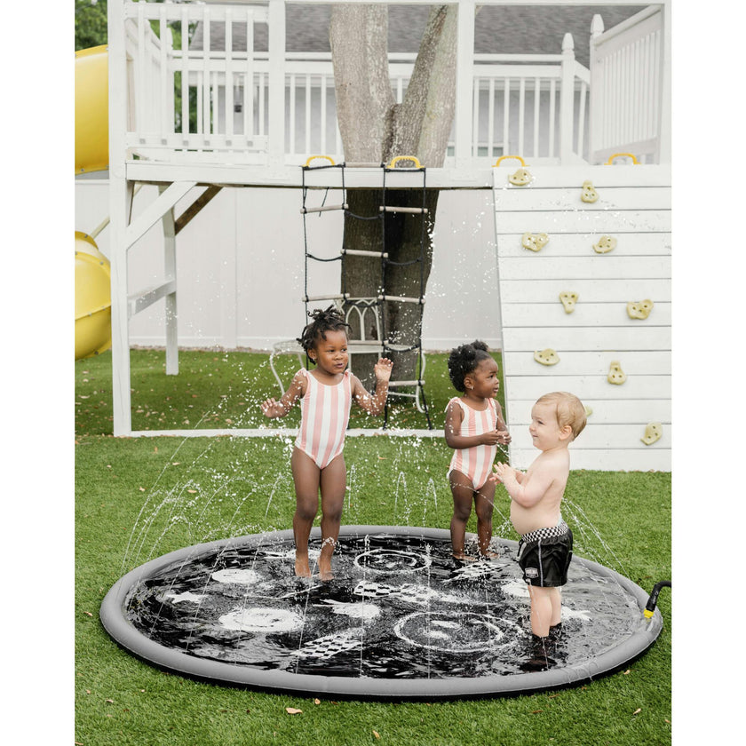 Splash Pad