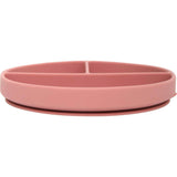 Silicone Suction Plates