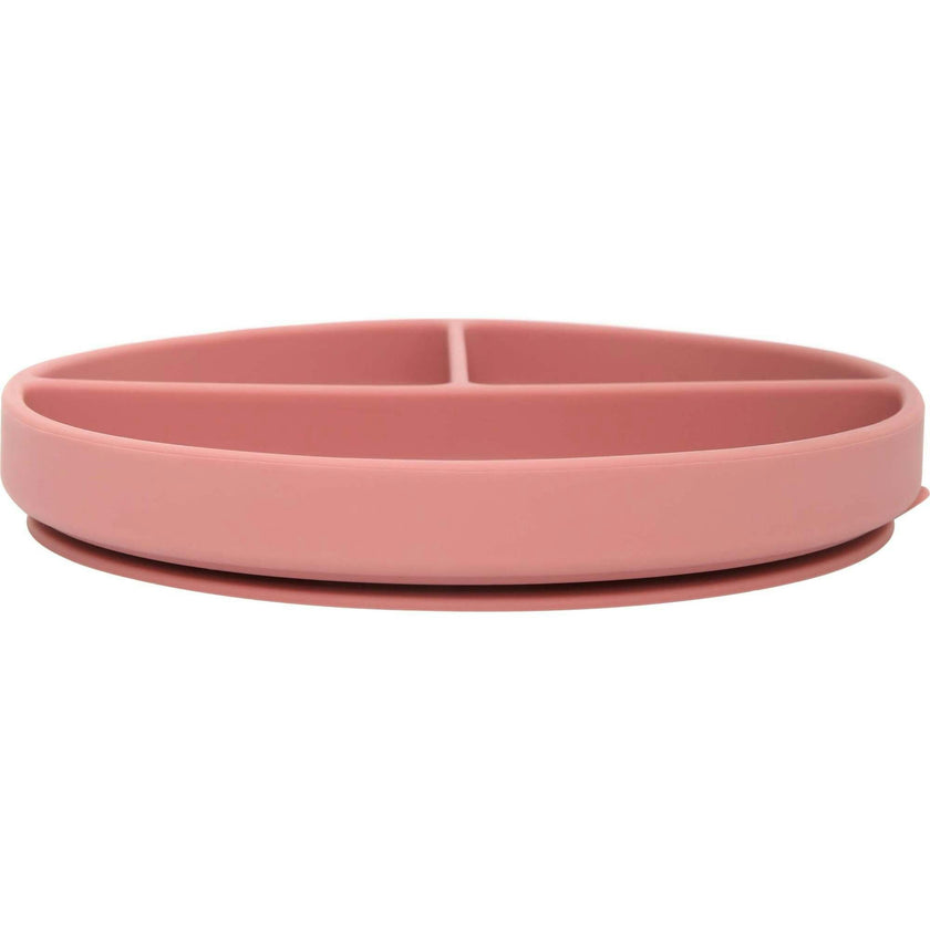Silicone Suction Plates