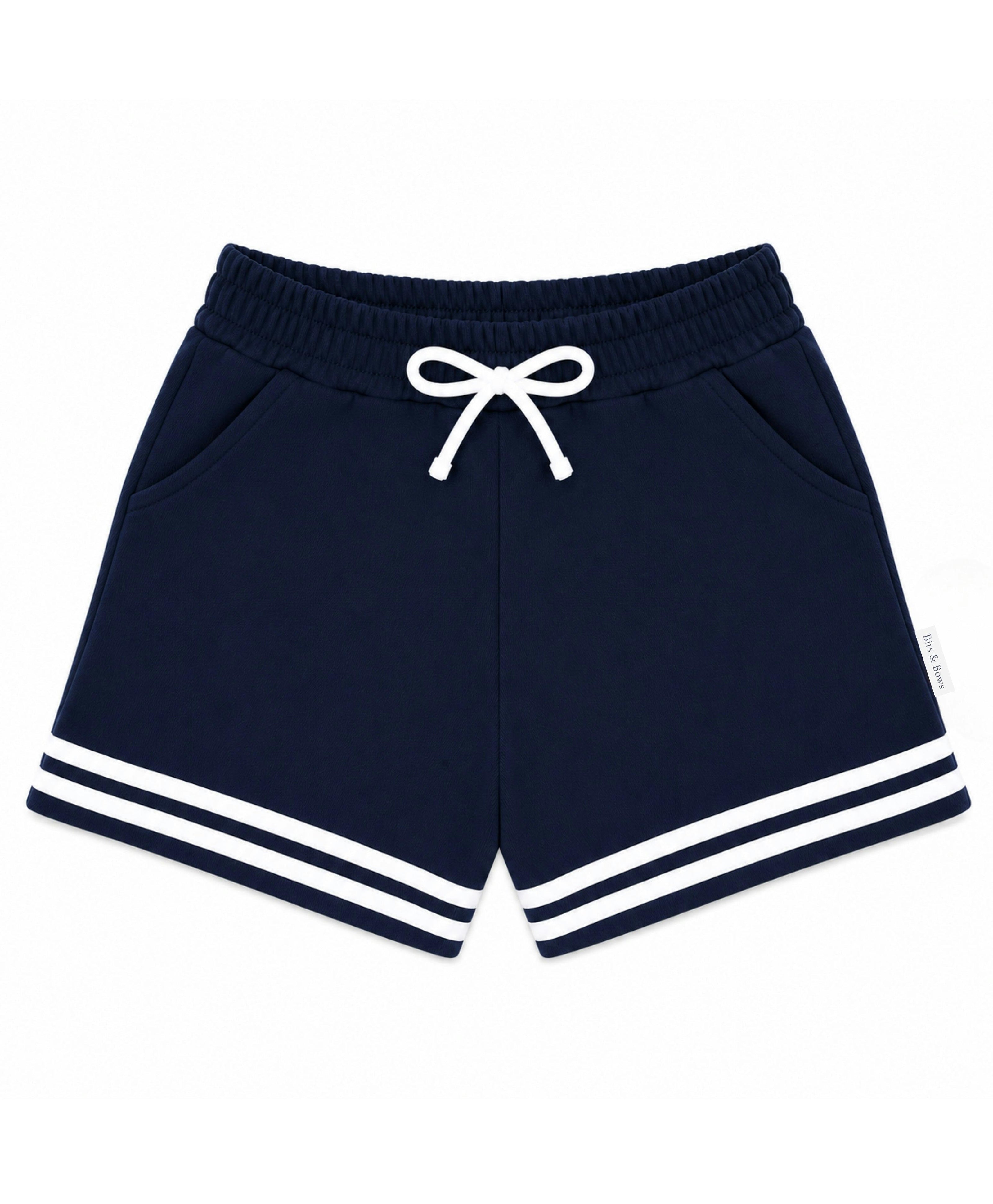 Varsity Shorts