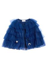 She's a Star Bustle Skirt / Cape for Girls