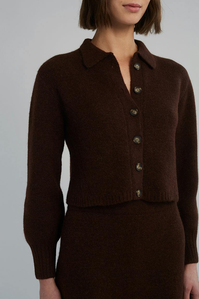 SADIE CARDI | COCOA