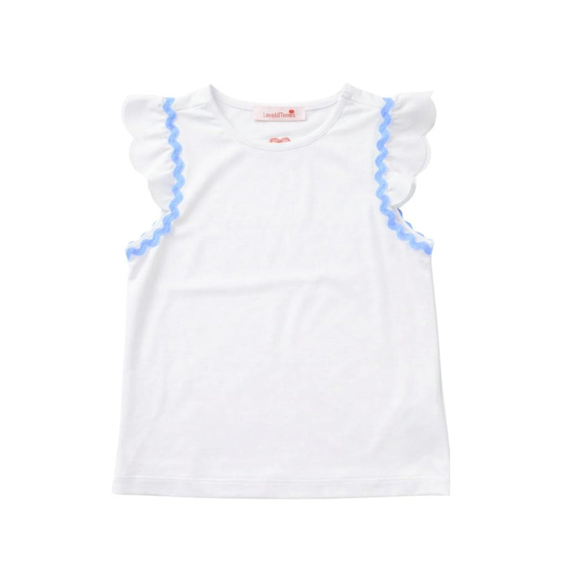 Love All Littles Kate Top