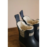 Pathfinder Boot, Blue