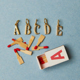 Small Letter R