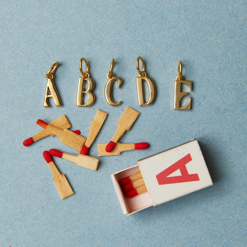 Small Letter G