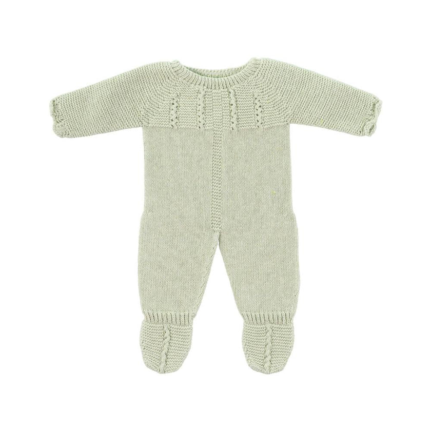 Knitted Pajamas 15 3/4'' - A