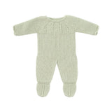 Knitted Pajamas 15 3/4'' - A