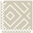 Modern Blocks Play Mat