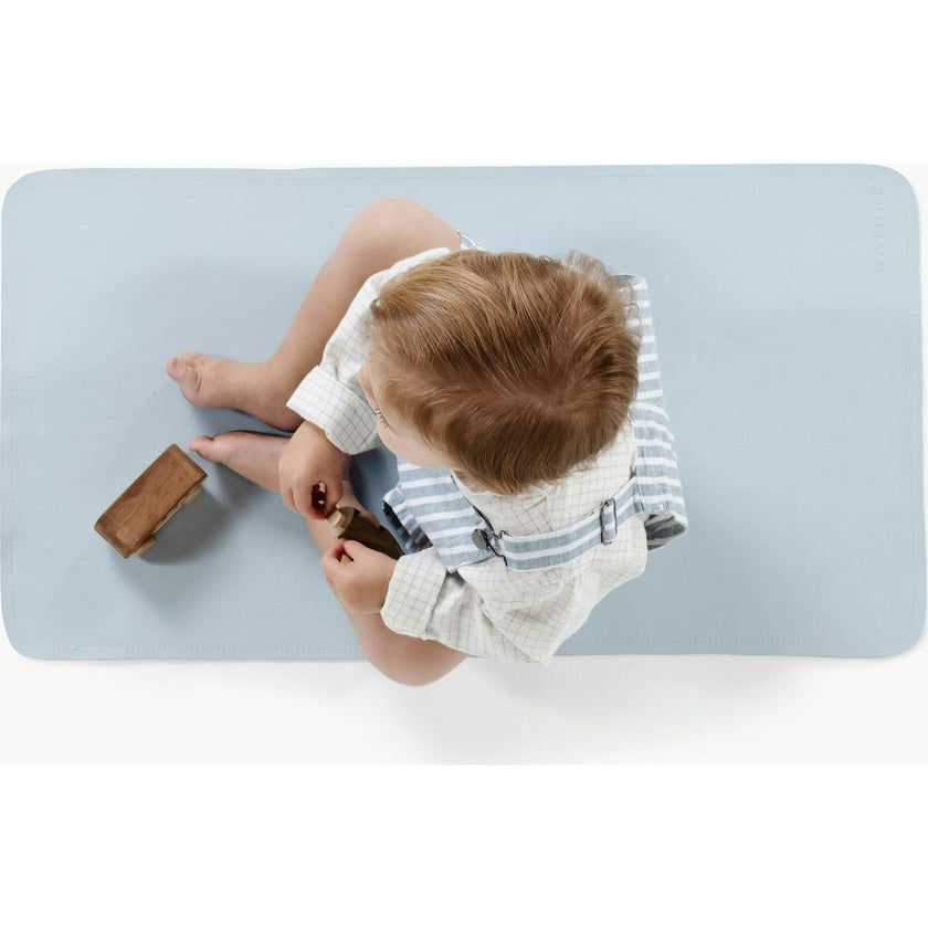 Padded Changing Mat