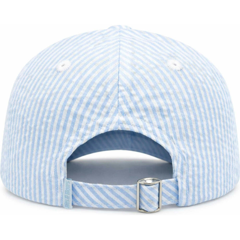 Bunny Baseball Hat
