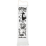 Canvas Growth Chart