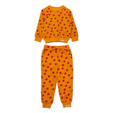Loungewear Set in Cherries