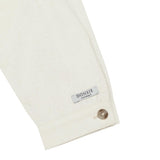 Seret Overshirt | Warm White