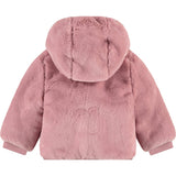 Reversible Coat