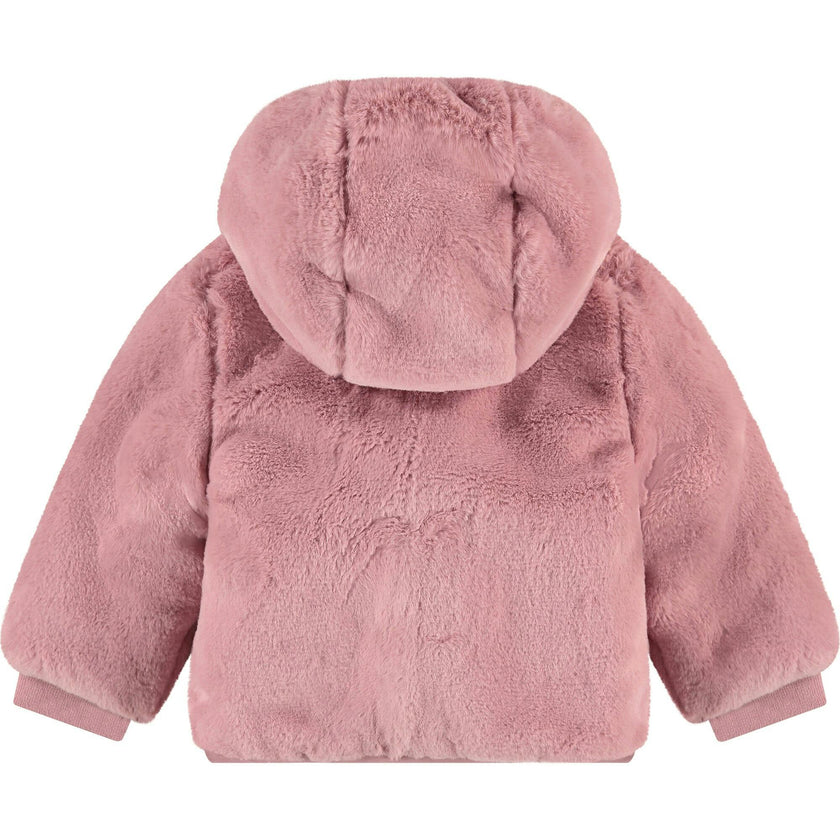 Reversible Coat
