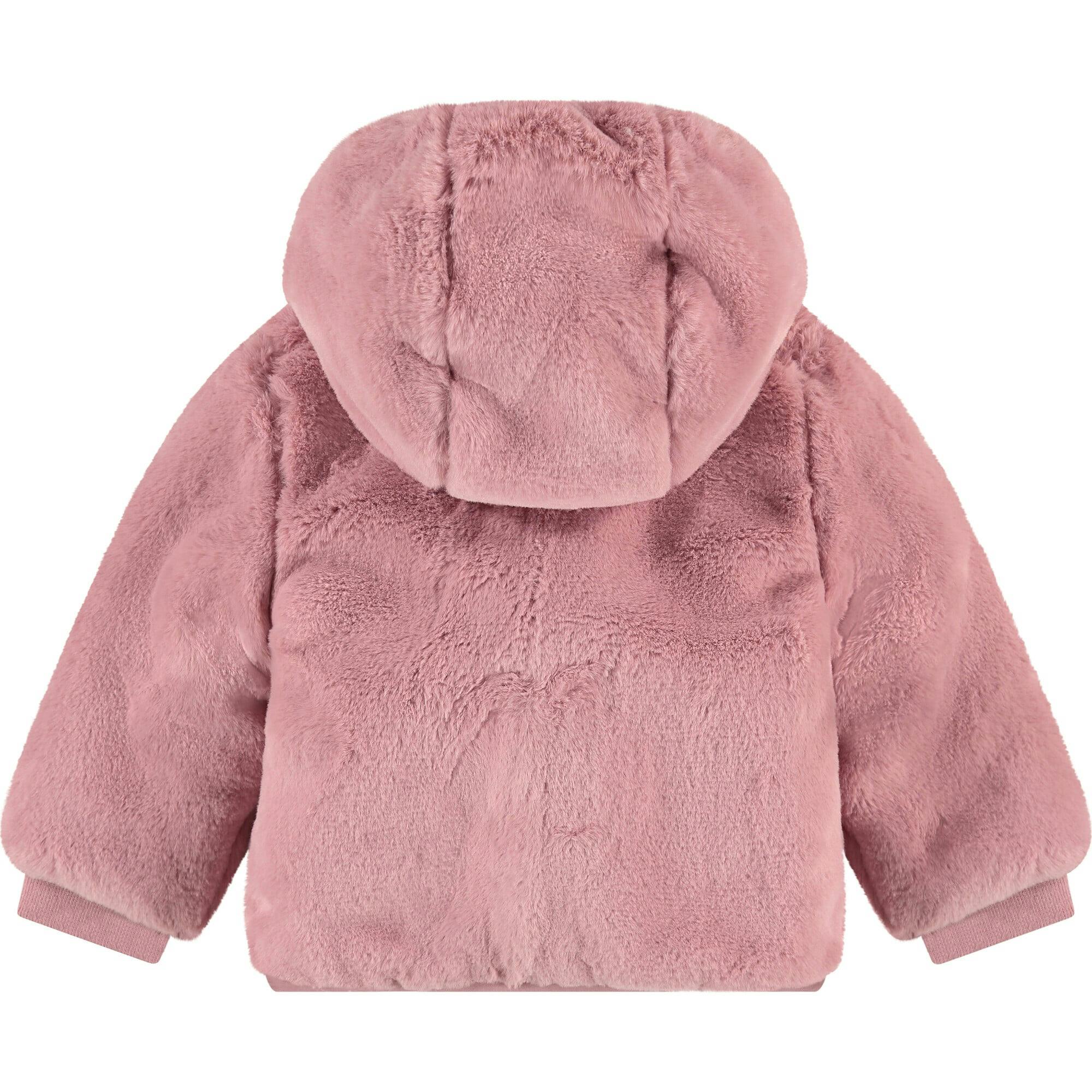 Reversible Coat