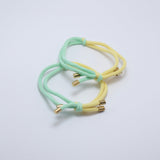 Double Delight Hair Ties
