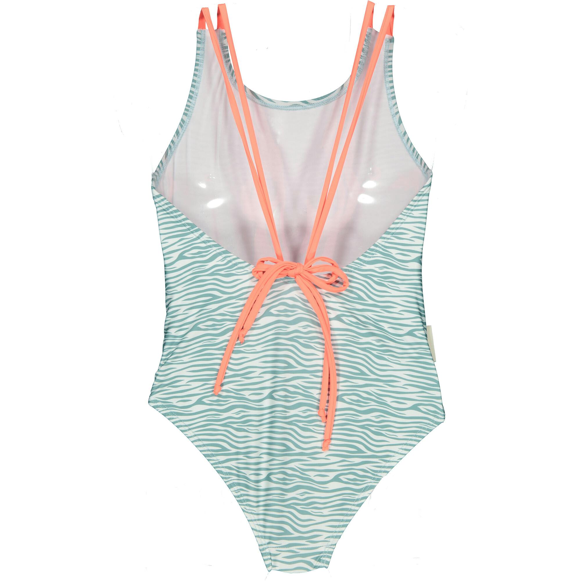 Stripes Swimsuit, Prints