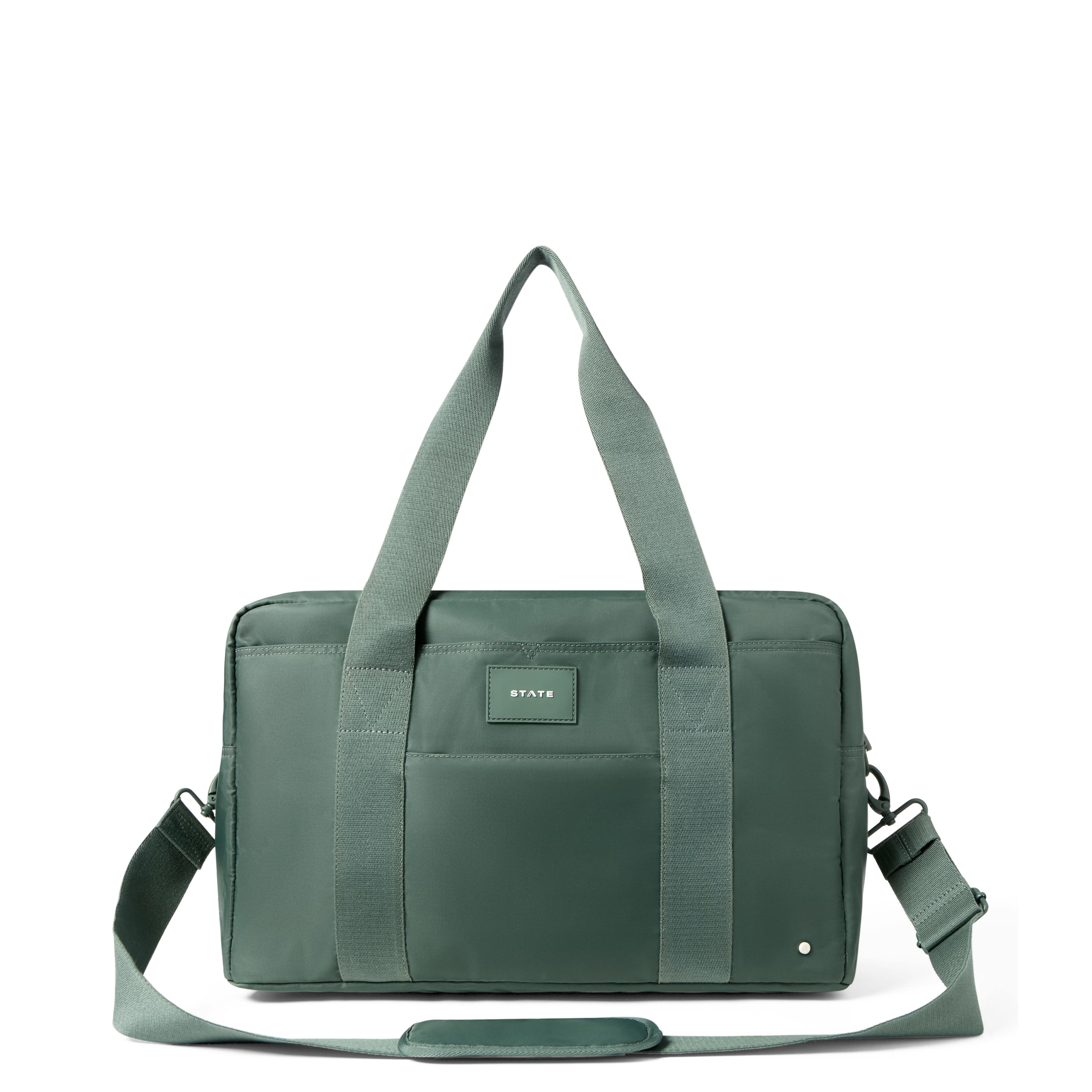 Wellington Weekender, Olive
