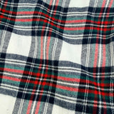 FAIR ISLE + FLANNEL Matching Family Christmas Pajamas