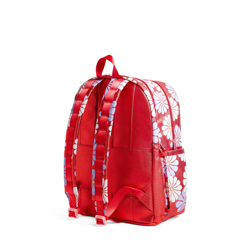 Kane Double Pocket Large Backpack