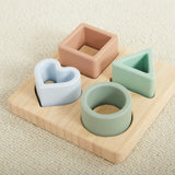 Hello Baby 6-9 Month Gift Set