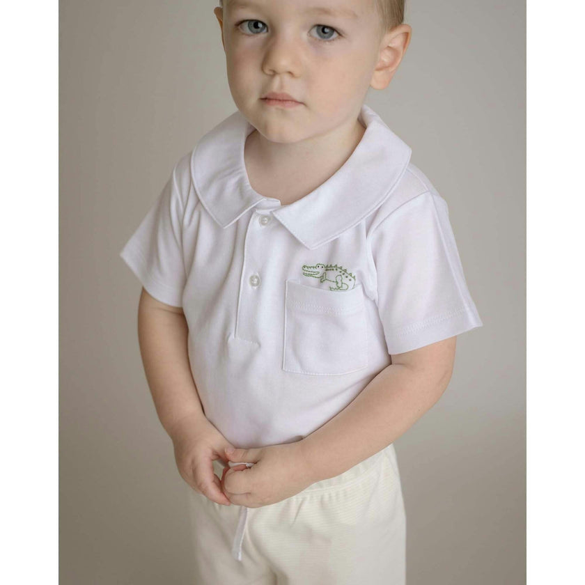Gator Short Play Set